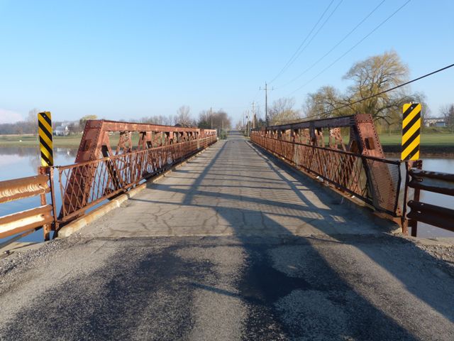 Woodlawn Bridge