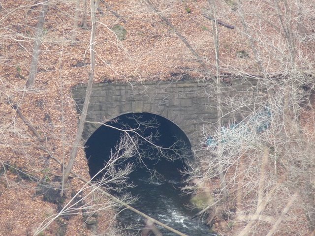 Spencer Creek Railway Bridge