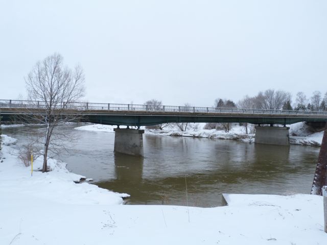 CR-3 Bridge