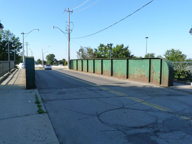 Dunn Avenue Bridge