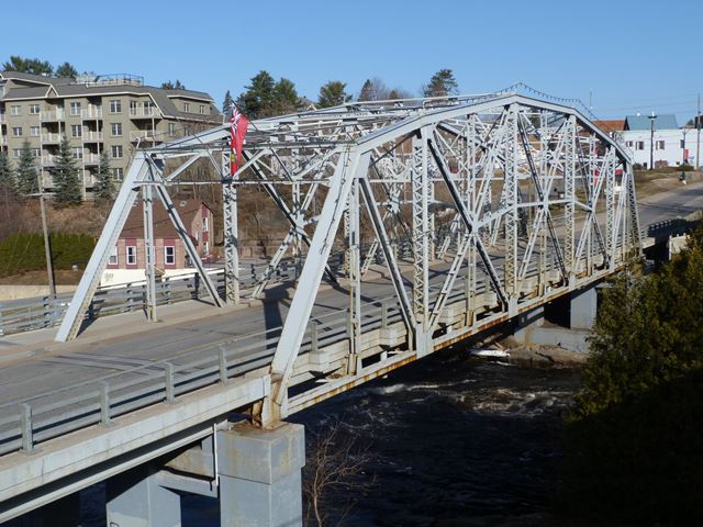 Silver Bridge