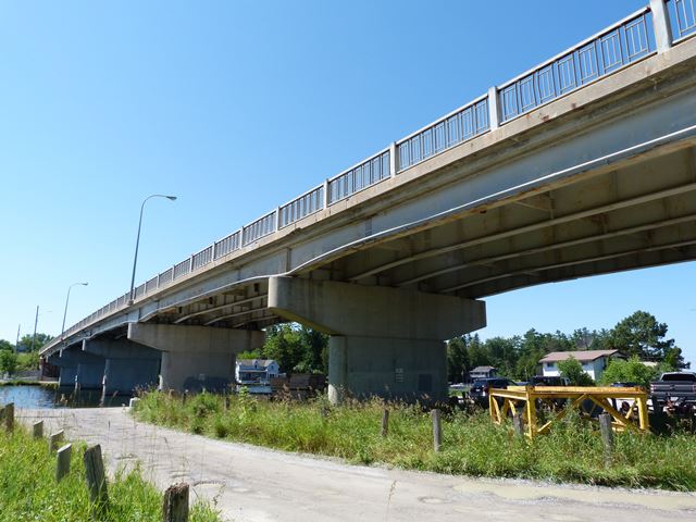 KH-35 Bridge