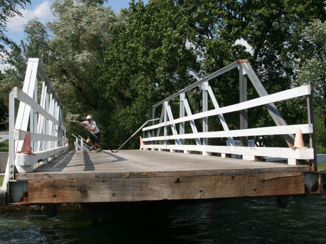 Narrows Bridge