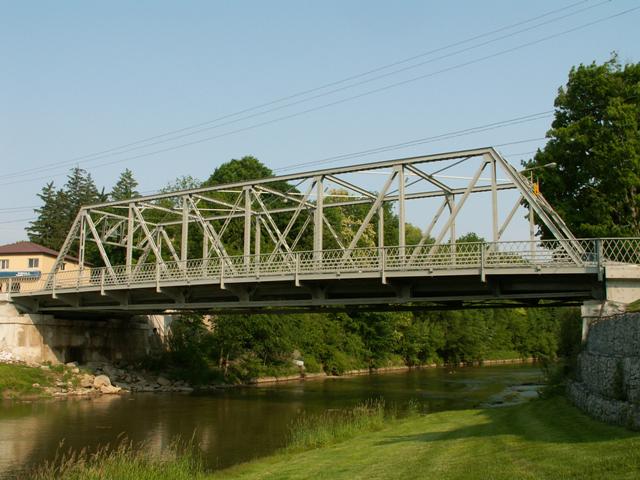 Hartman Bridge