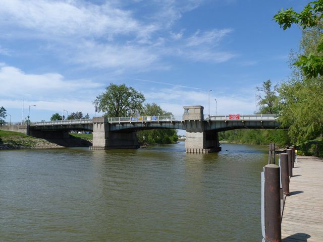 Parry Bridge