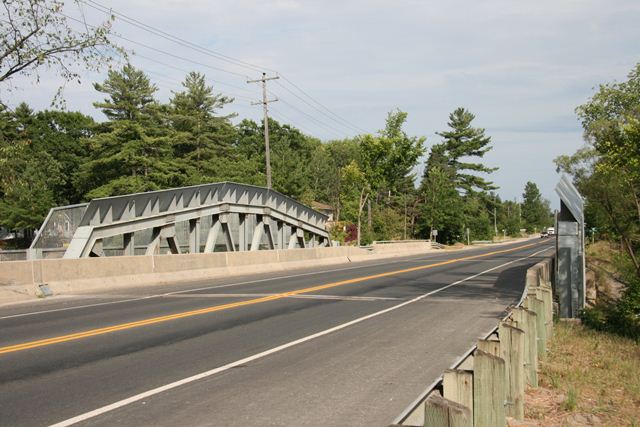 CR-169 Bridge