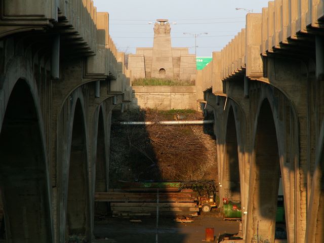 Henley Bridge