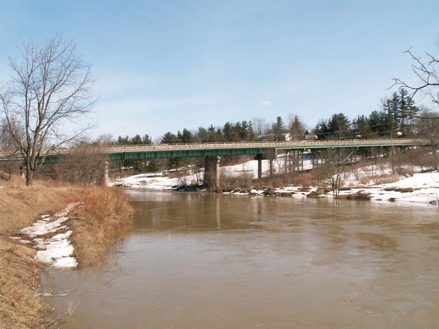 Wadhams Bridge