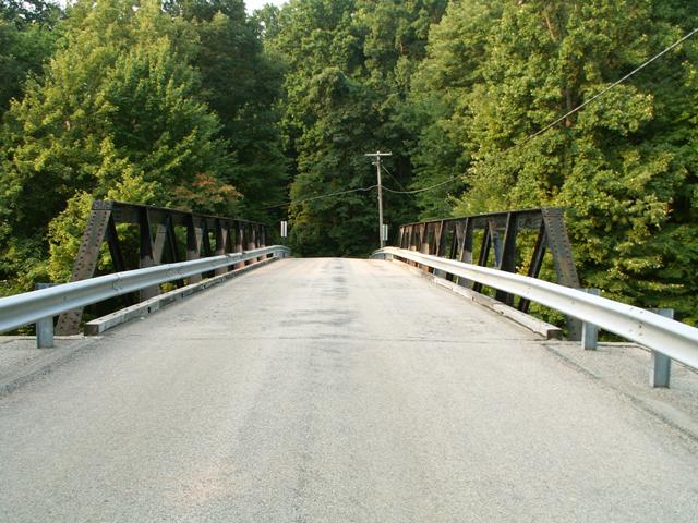Buffenmeyer Road Bridge