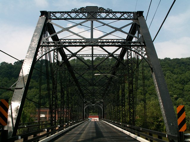 Fallston Bridge