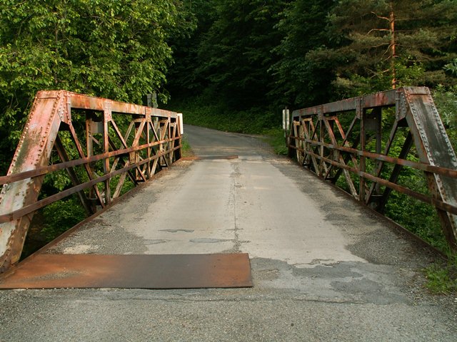 Caldwell Bridge