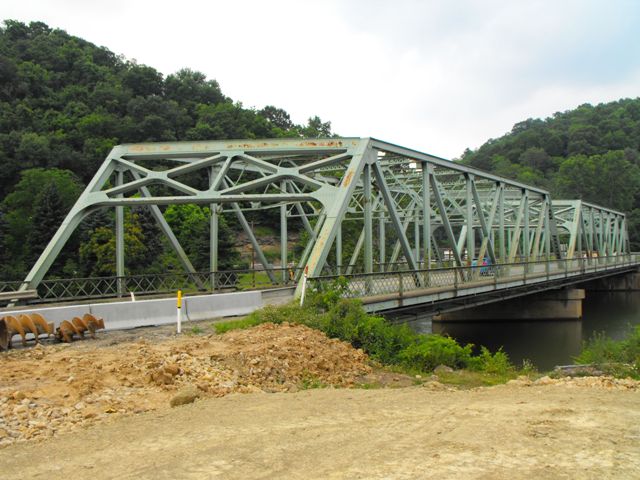 Millsboro Bridge