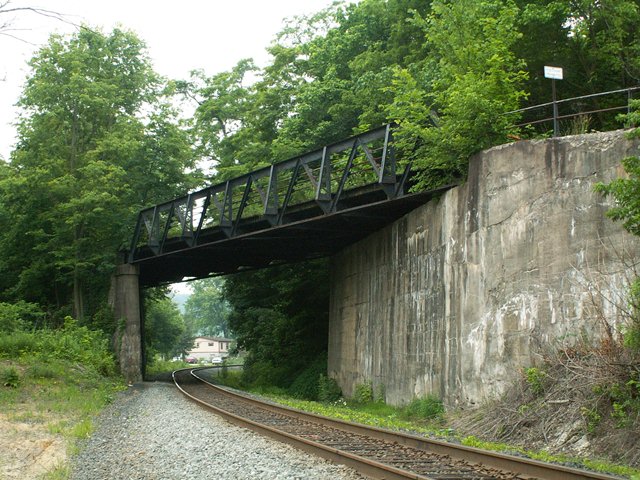 Mill Street Bridge