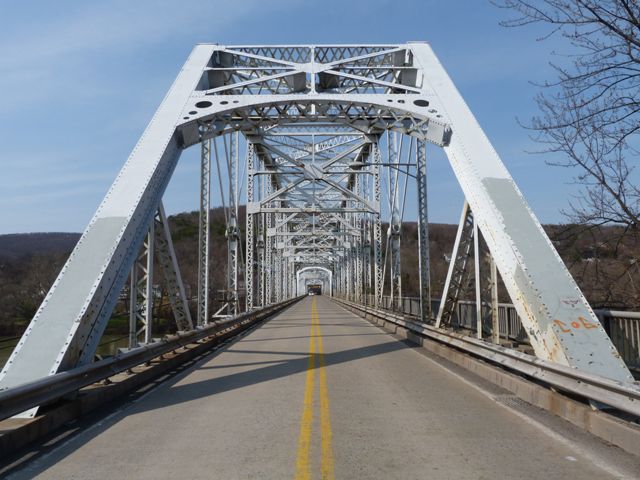 Nanticoke Bridge