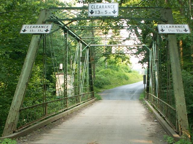 Price Road Bridge