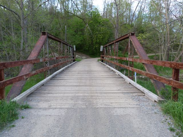 Estep Bridge