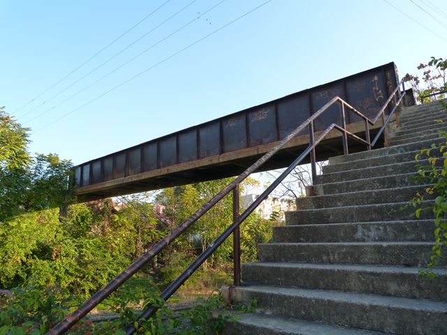 Tulpehocken Street Bridge