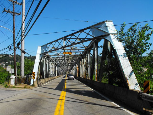 Great Valley Bridge