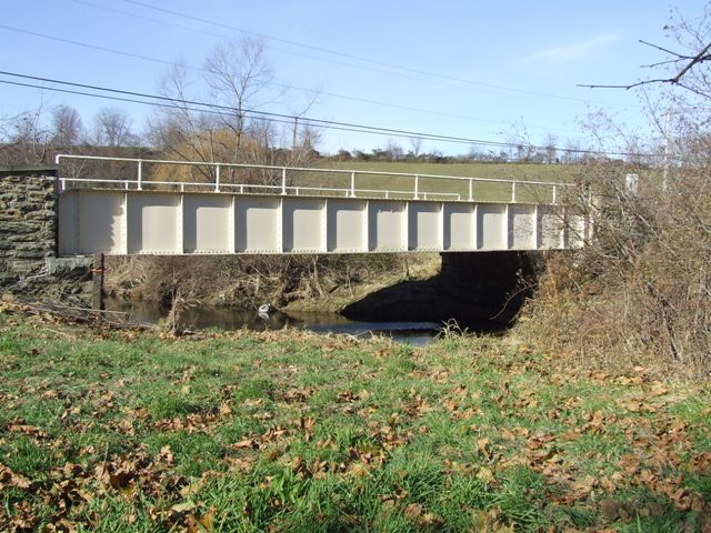 Watermark Road Bridge