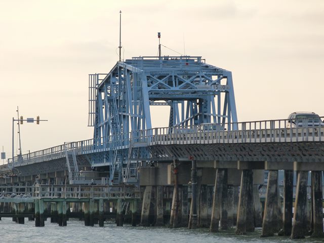 US-21 Harbor River Bridge