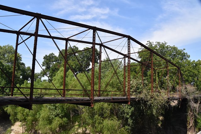 Cameron Bridge