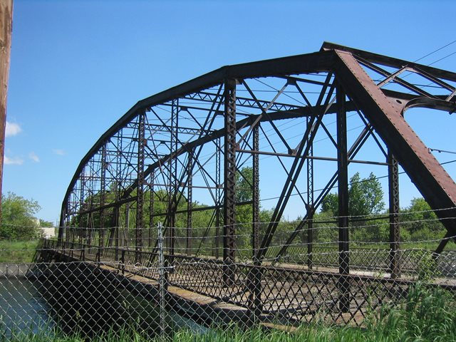 Fort Street Bridge