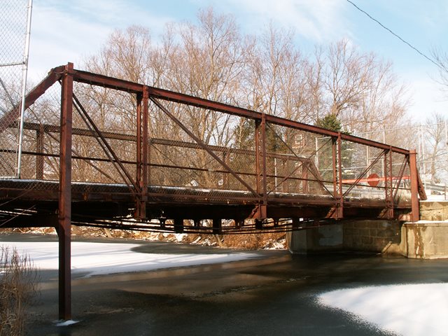 Furnace Street Bridge