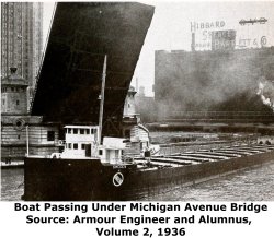 Michigan Avenue Bridge