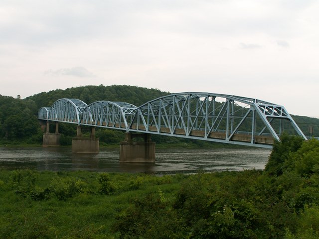 Parker Bridge