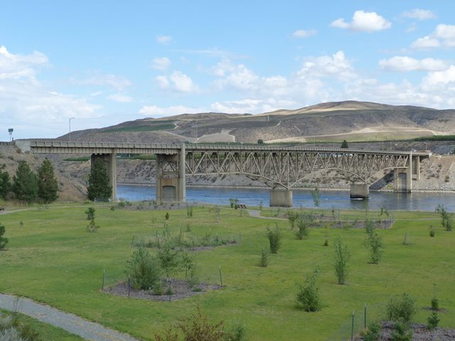 Bridgeport Bridge