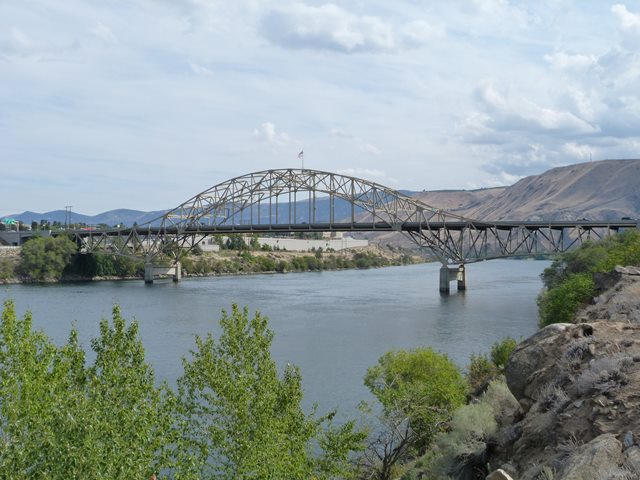 George Sellar Bridge