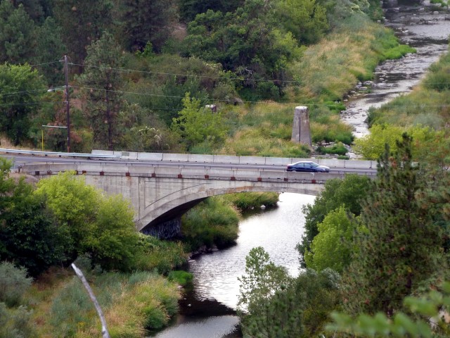 Marne Bridge