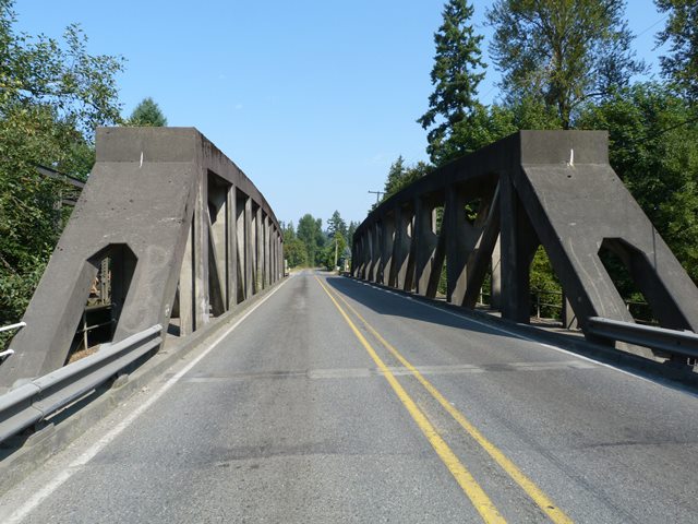 McMillin Bridge