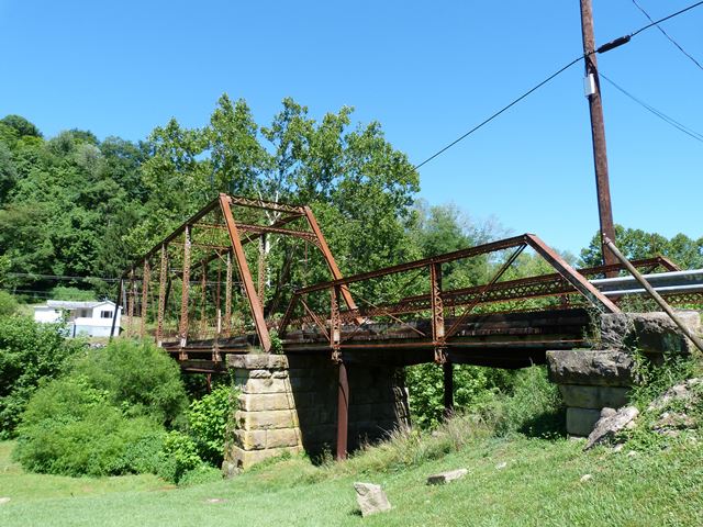 Burnsville Bridge