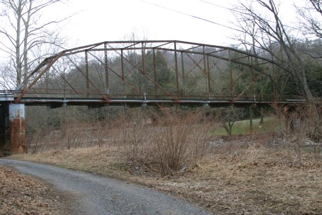 Sheppard Bridge