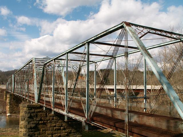 Martha Bridge