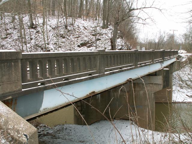 Pleasant View Bridge