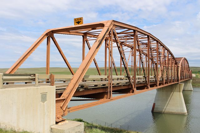 AB-875 Bridge