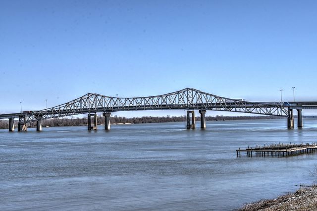 Steamboat Bill Bridge