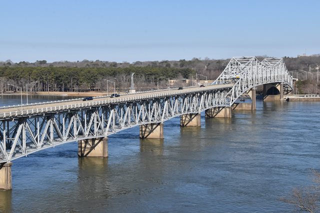 O'Neal Bridge