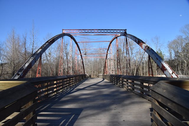 Black Warrior River Bridge