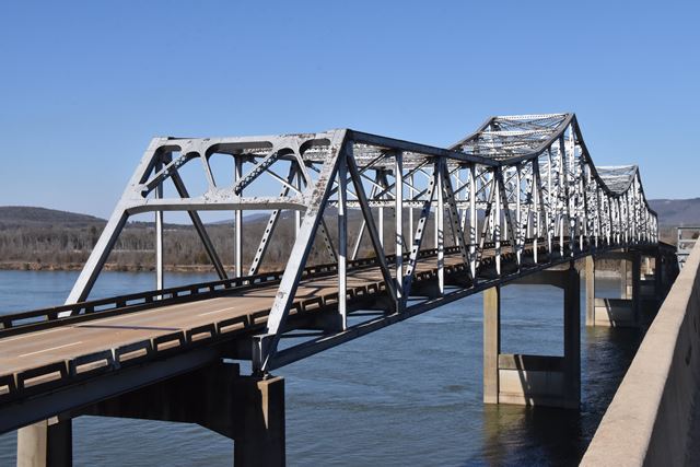 Whitesburg Bridge