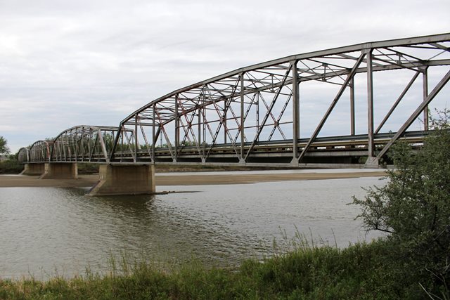 AB-886 Bridge