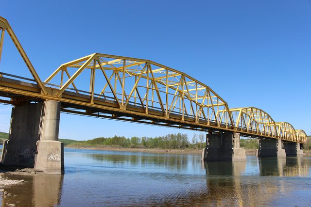 AB-897 Bridge