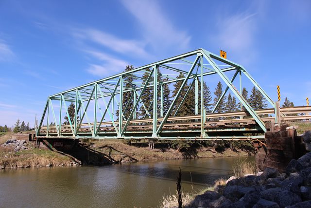 TR-332 Bridge