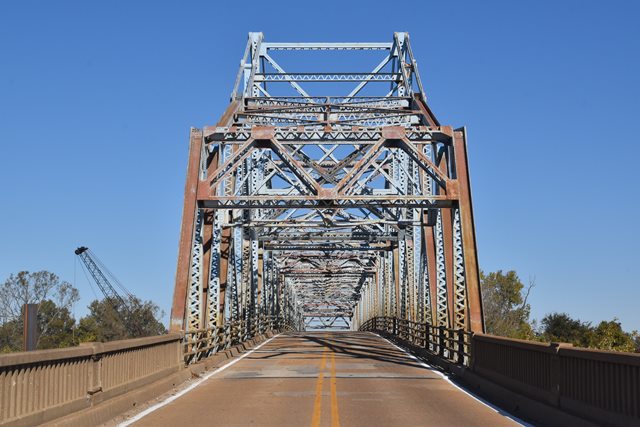 Newport Bridge