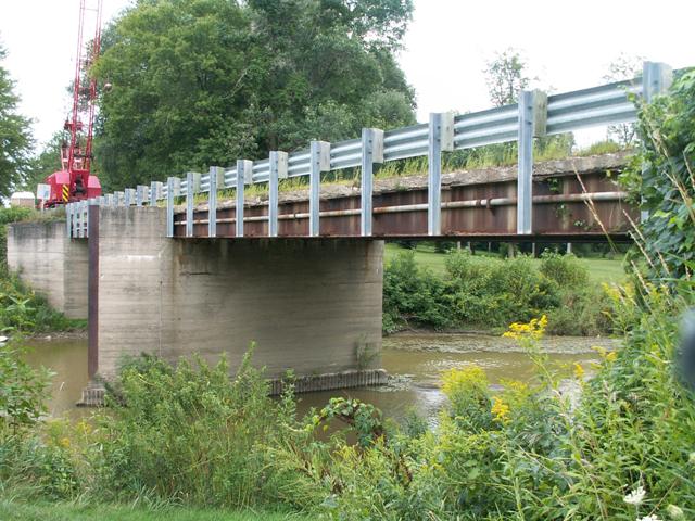 Aitken Road Bridge