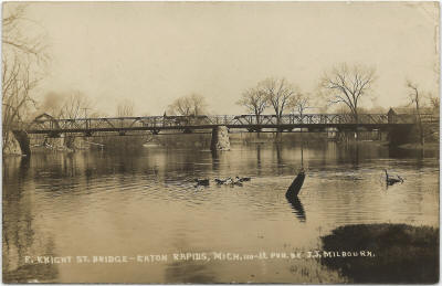 knight bridge rapids eaton historicbridges street choose board