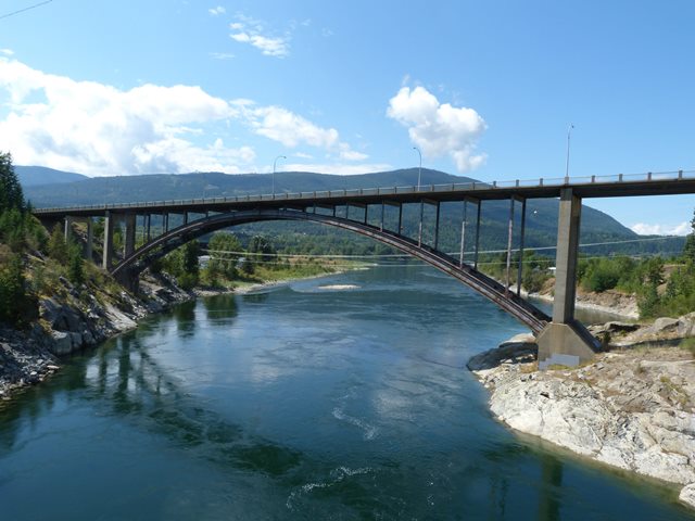 Brilliant Bridge