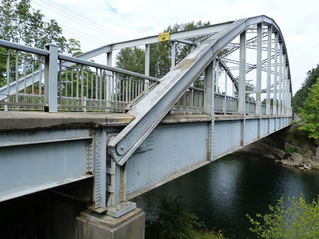 Cedar Road Bridge